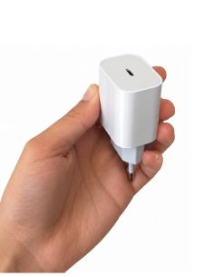 Chargeur Type C avec GPS...