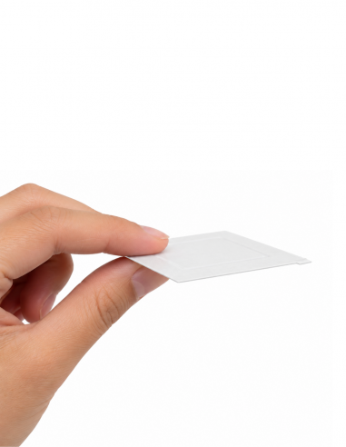 Sticker Miniature GPS indétectable...