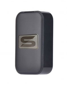 Micro GSM espion et GPS - echelle de taille 2