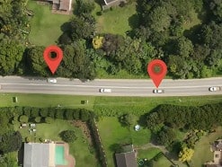 Alerte sur détection de bruit