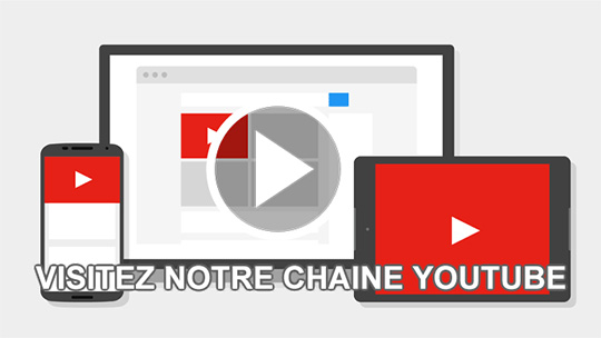 Securvision chaine youtube